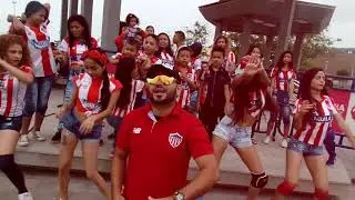 El Poeta ALopoetista 🌴- Chateo (Video Official)