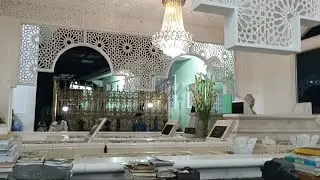Mengunjungi makam Ulama Watucongol : KH Ahmad Abdul Haq