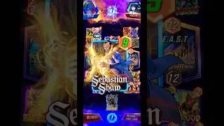 Wanted to climb infinite try this buff deck 💀🔥[Marvel snap infinite] #marvelsnap #shorts