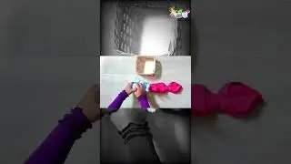 Gak Nyangka! Handuk Biasa Disulap Jadi Angsa Mini Cantik 😍 - part 1