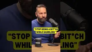 Daniel Negreanu&rsquo;s winning mindset #discipline #success #consistency #motivation #mindset #pokerist