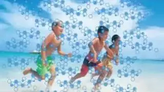 Asea Water Discovery