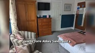 Abingdon House | Luxury Hotels in Torquay, United Kingdom
