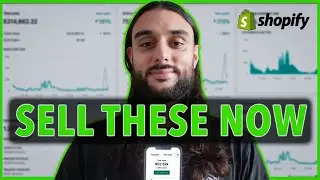 ☀️ TOP 10 SHOPIFY DROPSHIPPING PRODUCTS FOR MAY 2022