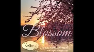 Blossom Bracelet Cherry Blossom - Perltrend