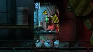 Can Knockdown 3 Level 2-10 Factory 3 Stars Android/iOS Gameplay #shorts