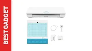 The Best Vinyl Cutters - SILHOUETTE-CAMEO-3-4T Review