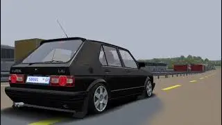 LFS 🏁 stance cars 🔥
