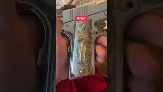 1911 custom grips #1911
