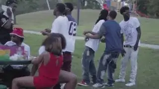 Lee's Chicken Feat. Mike Lucci- Woo Woo