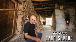 Ozan Serdar - Pepug - |Newê | New Music Video 2022|