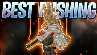 THE BEST RUSHING CLASS.. (Best SAUG 9MM Class Setup) COD BO4