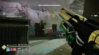 Destiny 2 Edge of Fate Message Activate the Ketch Portal to Get to the Ketch