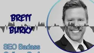 TMDP 066: Being Radically Ambitious with Brett Burky 08
