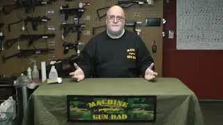Почему я не могу рекомендовать Ruger. Часть 2.