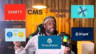 Choosing a CMS Is Hard&hellip; Here&rsquo;s the One You Should Actually Use