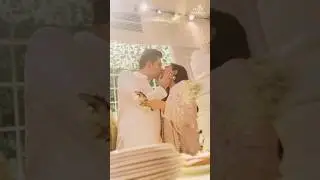 Congratulations To Parineeti Chopra And Raghav Chada 🥺❤️ #parineetichopra #engagement #shorts #short