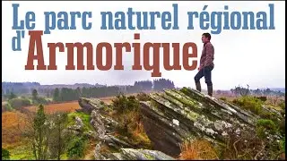 Le Parc naturel r&eacute;gional d'Armorique