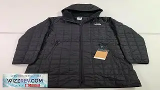 North Face Women's Junction Insulated Parka NWT! eBay