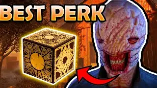 THIS PERK Activates Chain Hunt INSTANTLY - Dead by Daylight