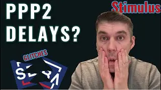 PPP Round 2 Loan Delays Update 2: Should You WORRY? PPP2 Kabbage - KServicing Fighting the SBA?