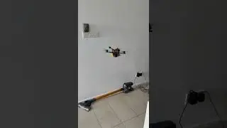 Happymodel Crux 35 v2 Vista