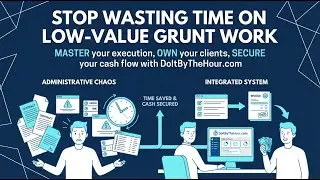 The Project Management System That Saves You Hours Every Week
