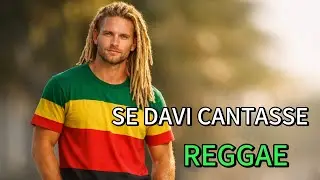 E Se Davi Cantasse Reggae? | Salmo 150 (Reggae Gospel)