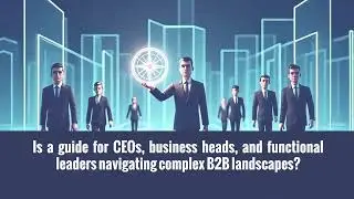 Real Time Growth with Customer: The 3x3 Coaching Framework for CEOs & Business Leaders
