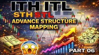 What is [ ITH/ITL STH/STL ] Explain in Depth  ICT SMC PART06 