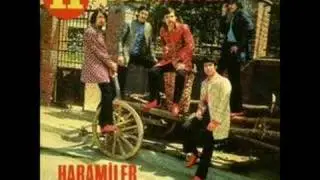 Haramiler - Aya Bak Yıldıza Bak (1968)