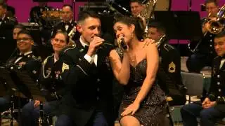 USARJ Band Holiday Concert at Zama Harmony Hall (Whole Performance)