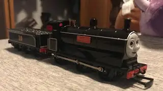Custom bachmann Douglas