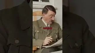 Hitler Jokes