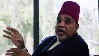 Jesus in Islam - For Truth Seekers Only | feat: E. Braswell Bey