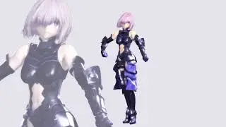 Jigg - So Hot [Fate] anime perfectly synchronized