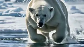 Wildlife Wonders In Slow Motion Spectacle
