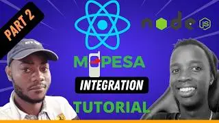 Node Js Mpesa Integration Tutorial | Transaction status and saving to Database