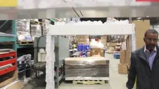 Monster QUAD