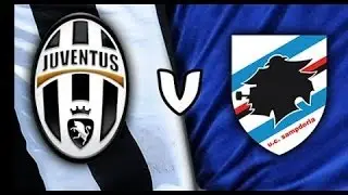 Prediksi Juventus vs Sampdoria | Serie A 14 5 2016