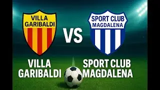 5ta Villa Garibaldi vs Sport Club