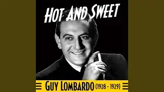 Love Me Or Leave Me (feat. Louisiana Rhythm Kings)