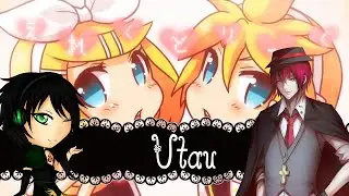 【Utau】Electric Angel (Giga-P Remix)【Haru Namidane & Souta Kumori】