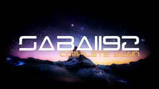 Saba1192 - Complete Again (Feat. Ekicks)