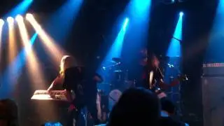 Eindhoven Metal Meeting [Nothnegal]
