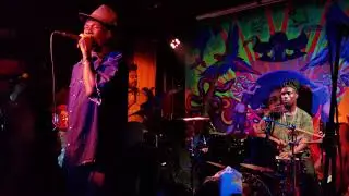 Akae Beka Usward pt1 030718 Tropicalia, D.C.