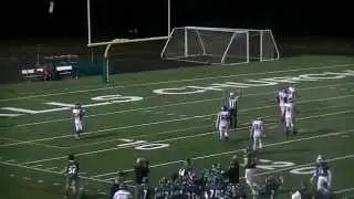 THE PICK- FCHS