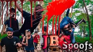 JBG Best Action Spoofs | Filmi Hungama &Kal Studio Present #kalstudio