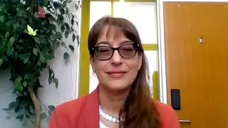 Human adaptation to space flight | Gerlinde Metz | Bridge City News