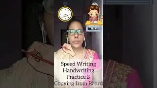 Improve These Skills If Your Child Is A Slow Learner @Pramela Joseph